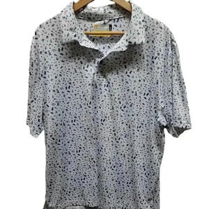 Nicklaus by Jack Nicklaus golf eco choice polo sz XL